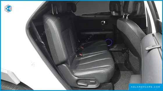 HYUNDAI IONIQ 5 LONG RANGE