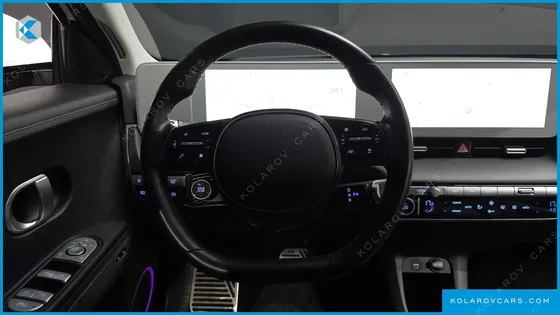 HYUNDAI IONIQ 5 LONG RANGE