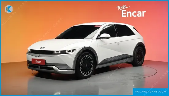 HYUNDAI IONIQ 5 LONG RANGE