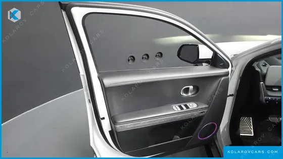HYUNDAI IONIQ 5 LONG RANGE