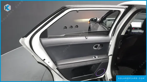 HYUNDAI IONIQ 5 LONG RANGE