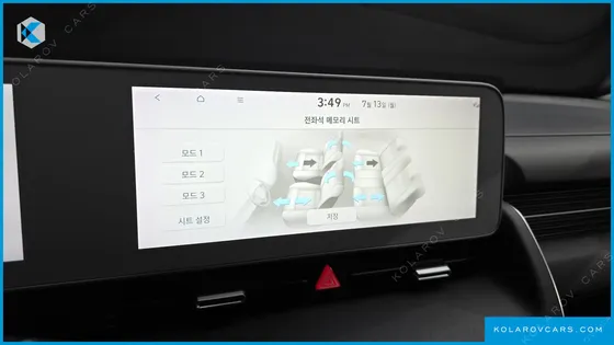 HYUNDAI IONIQ 5 LONG RANGE