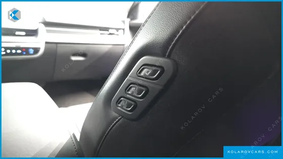 HYUNDAI IONIQ 5 LONG RANGE
