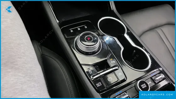 KIA K5 2.0