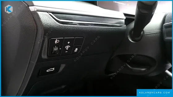 KIA K5 2.0