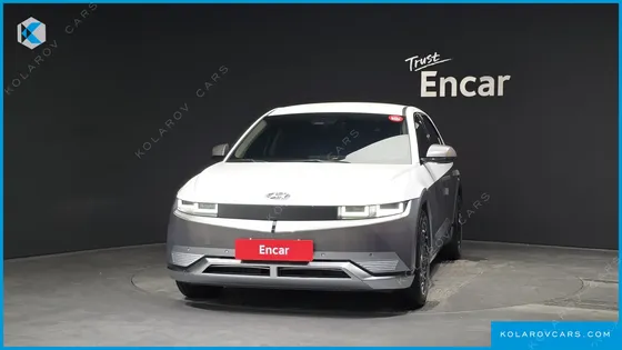 HYUNDAI IONIQ 5 LONG RANGE AWD