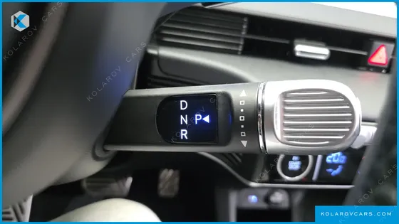 HYUNDAI IONIQ 5 LONG RANGE AWD