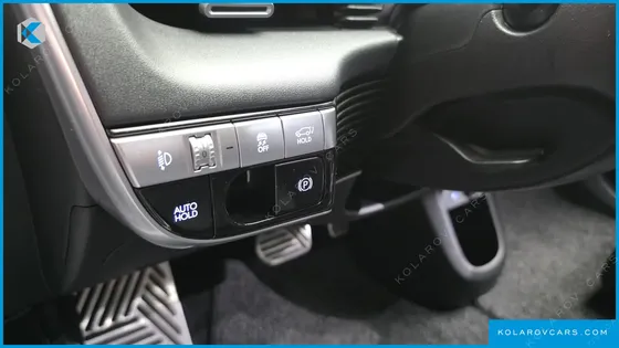 HYUNDAI IONIQ 5 LONG RANGE AWD