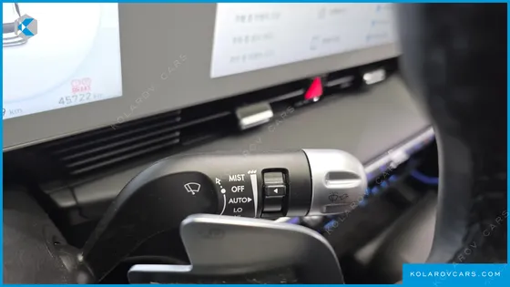 HYUNDAI IONIQ 5 LONG RANGE AWD