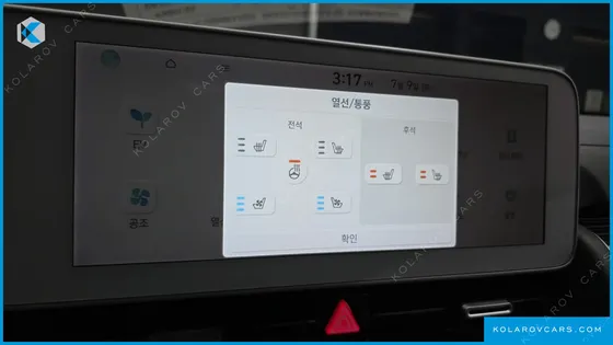 HYUNDAI IONIQ 5 LONG RANGE AWD