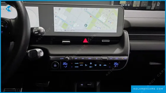 HYUNDAI IONIQ 5 LONG RANGE AWD