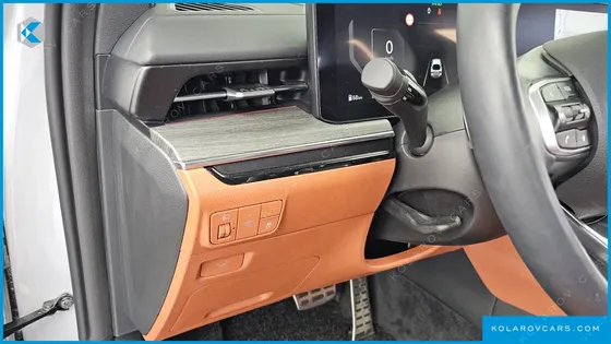 KIA K5 1.6 TURBO