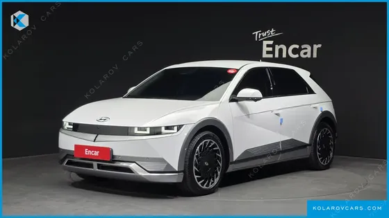 HYUNDAI IONIQ 5 LONG RANGE AWD