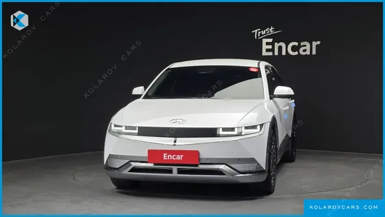 HYUNDAI IONIQ 5 LONG RANGE AWD