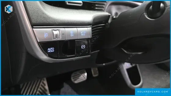 HYUNDAI IONIQ 5 LONG RANGE AWD