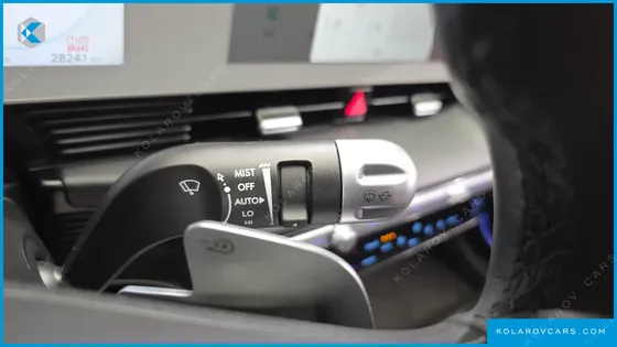 HYUNDAI IONIQ 5 LONG RANGE AWD