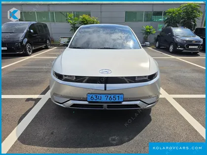 HYUNDAI IONIQ 5 LONG RANGE AWD