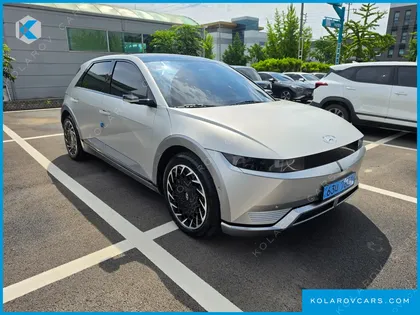 HYUNDAI IONIQ 5 LONG RANGE AWD