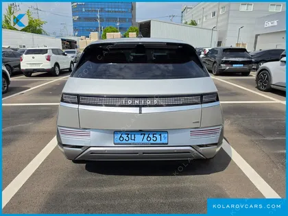 HYUNDAI IONIQ 5 LONG RANGE AWD