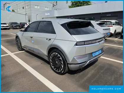 HYUNDAI IONIQ 5 LONG RANGE AWD