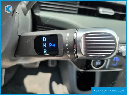 HYUNDAI IONIQ 5 LONG RANGE AWD