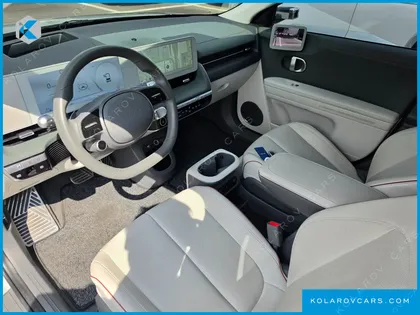 HYUNDAI IONIQ 5 LONG RANGE AWD