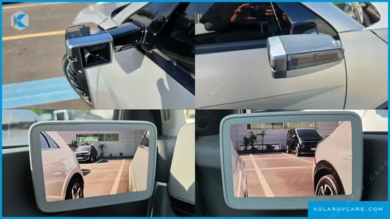 HYUNDAI IONIQ 5 LONG RANGE AWD