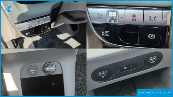 HYUNDAI IONIQ 5 LONG RANGE AWD