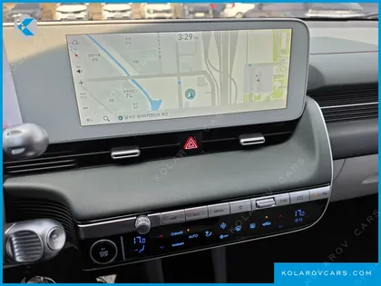 HYUNDAI IONIQ 5 LONG RANGE AWD