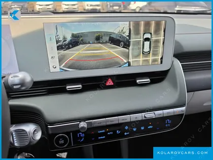 HYUNDAI IONIQ 5 LONG RANGE AWD
