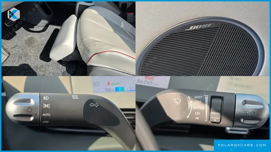 HYUNDAI IONIQ 5 LONG RANGE AWD