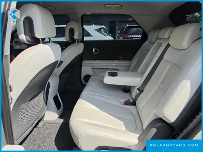 HYUNDAI IONIQ 5 LONG RANGE AWD