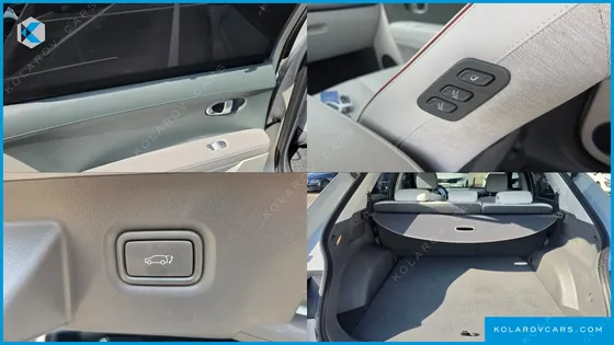 HYUNDAI IONIQ 5 LONG RANGE AWD