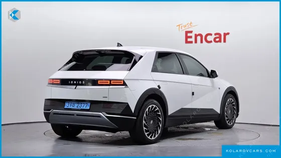 HYUNDAI IONIQ 5 LONG RANGE AWD