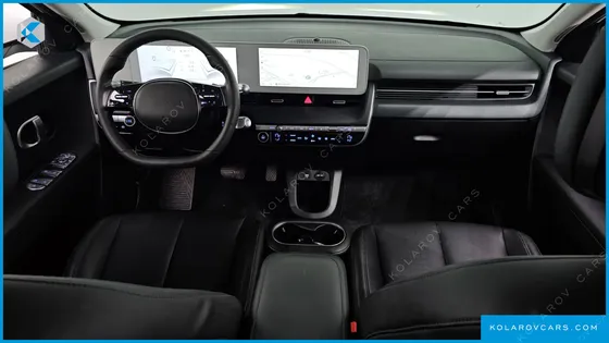 HYUNDAI IONIQ 5 LONG RANGE AWD