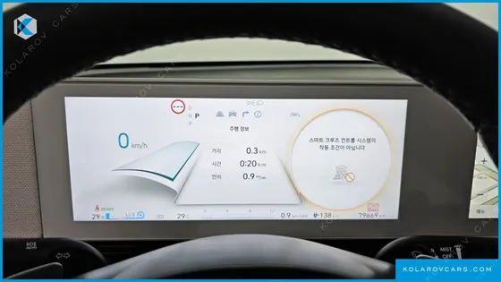 HYUNDAI IONIQ 5 LONG RANGE AWD