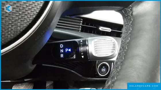 HYUNDAI IONIQ 5 LONG RANGE AWD