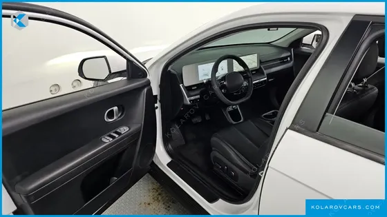 HYUNDAI IONIQ 5 LONG RANGE AWD