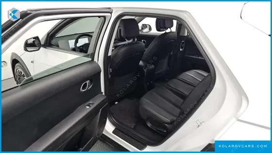 HYUNDAI IONIQ 5 LONG RANGE AWD