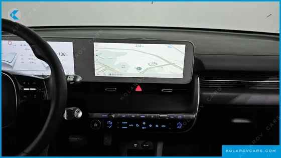 HYUNDAI IONIQ 5 LONG RANGE AWD