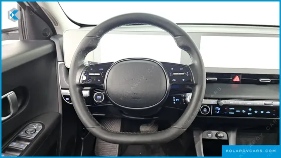HYUNDAI IONIQ 5 LONG RANGE AWD