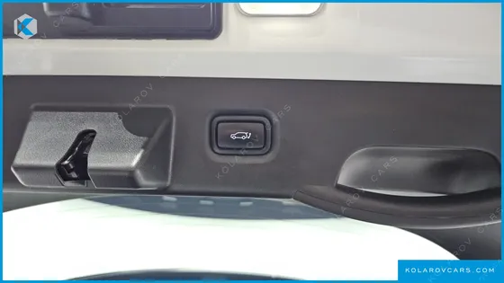 HYUNDAI IONIQ 5 LONG RANGE AWD