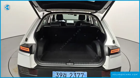 HYUNDAI IONIQ 5 LONG RANGE AWD