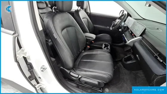 HYUNDAI IONIQ 5 LONG RANGE AWD