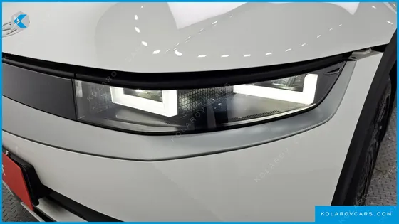 HYUNDAI IONIQ 5 LONG RANGE AWD