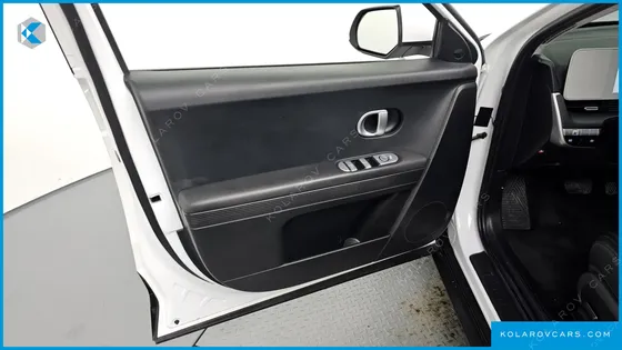 HYUNDAI IONIQ 5 LONG RANGE AWD