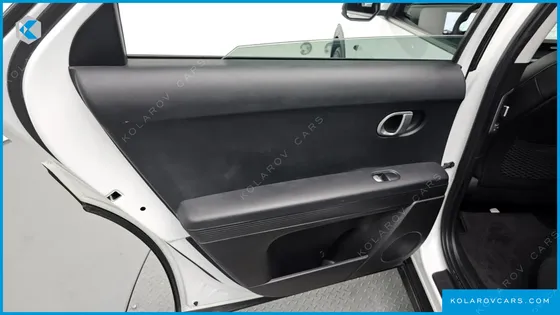 HYUNDAI IONIQ 5 LONG RANGE AWD