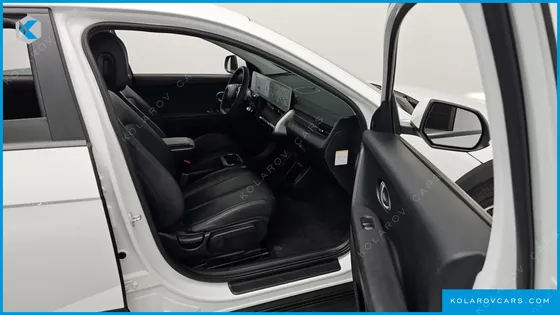 HYUNDAI IONIQ 5 LONG RANGE AWD