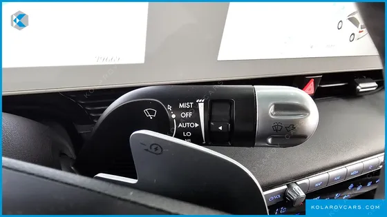 HYUNDAI IONIQ 5 LONG RANGE AWD