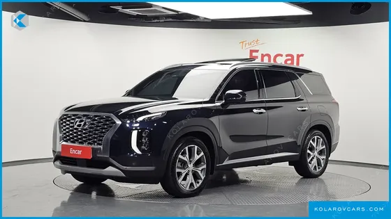HYUNDAI PALISADE DIESEL 2.2 2WD